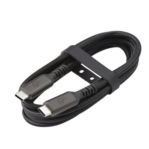 ASUS ROG 240W USB-C Cable - LCR50-240W-BLK
