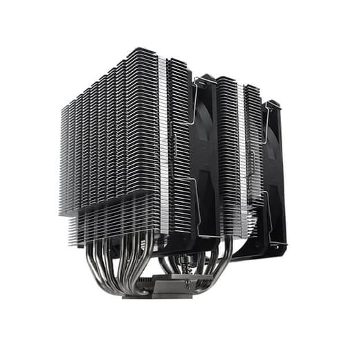 COOLER MASTER HYPER 620S ARGB 120MM DUAL TOWER CPU AIR COOLER