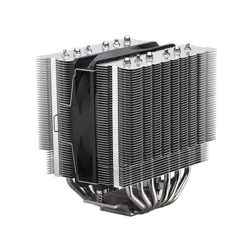COOLER MASTER HYPER 620S ARGB 120MM DUAL TOWER CPU AIR COOLER