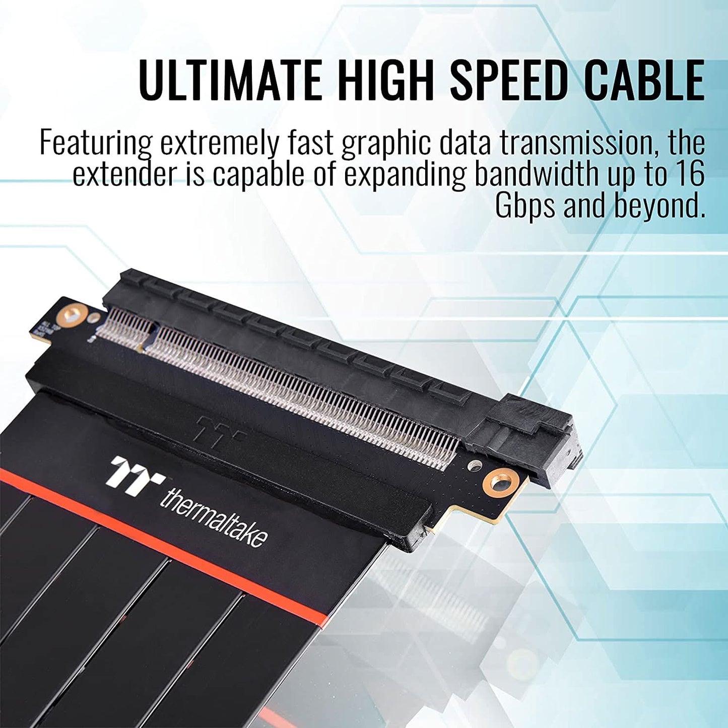 RISER-CABLE-X16-THERMALTAKE-PCI-E-4.0