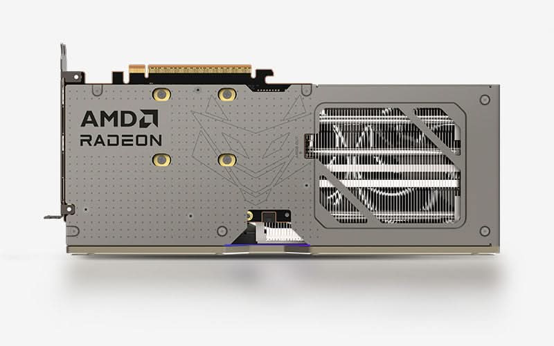 SAPPHIRE AMD RADEON RX 9060XT 16GB NITRO PLUS GAMING OC GRAPHIC CARD