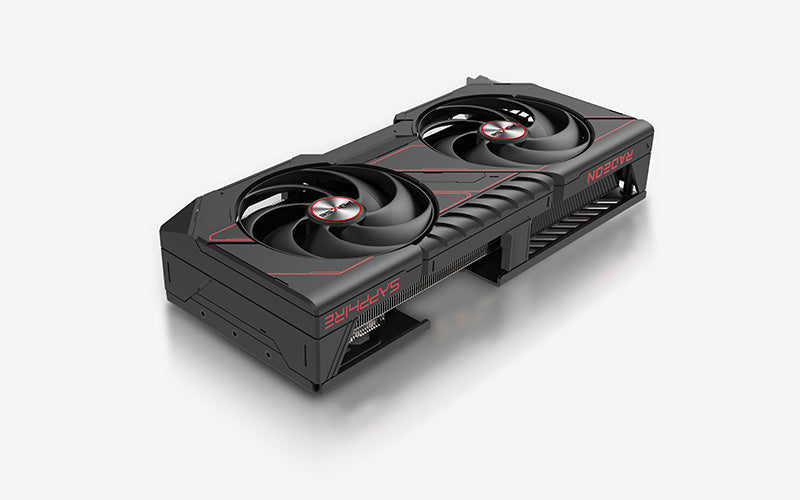 SAPPHIRE PULSE AMD RADEON RX 9070 GAMING 16GB