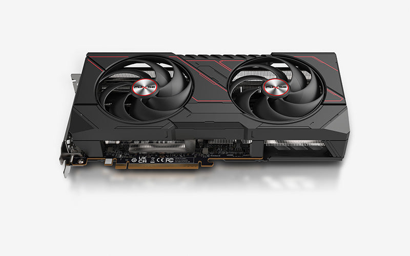 SAPPHIRE PULSE AMD RADEON RX 9070 GAMING 16GB