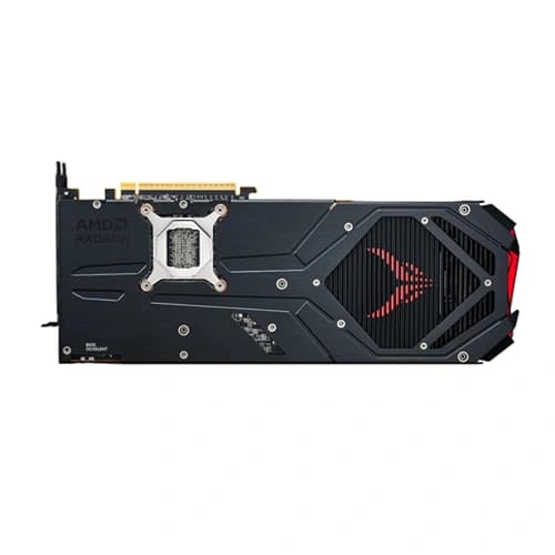 POWERCOLOR RED DEVIL RX 9070 XT 16GB OC GDDR6 GRAPHICS CARD