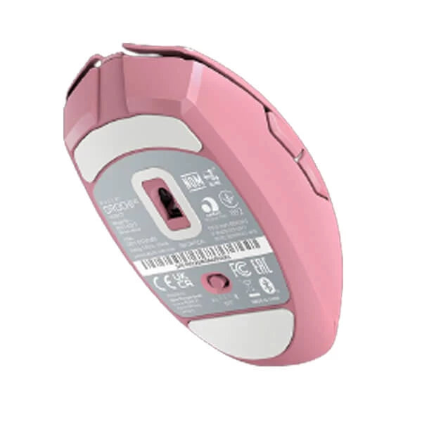 RAZER OROCHI V2 - WIRELESS GAMING MOUSE - QUARTZ EDITION RZ01-03731200-R3A1