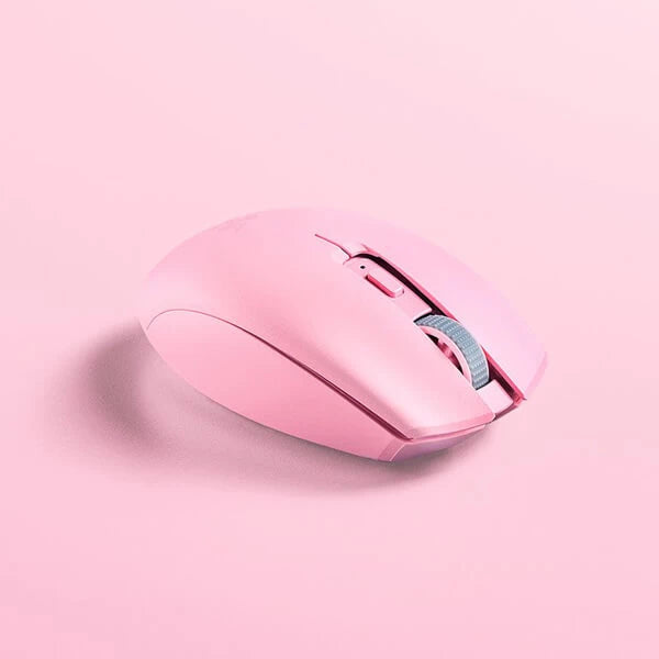 RAZER OROCHI V2 - WIRELESS GAMING MOUSE - QUARTZ EDITION RZ01-03731200-R3A1