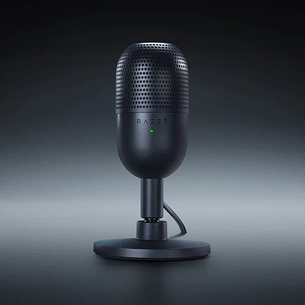 RAZER SEIREN V3 MINI - ULTRA-COMPACT USB MICROPHONE RZ19-05050100-R3M1