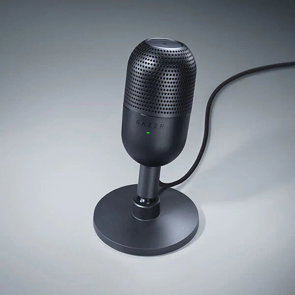 RAZER SEIREN V3 MINI - ULTRA-COMPACT USB MICROPHONE RZ19-05050100-R3M1