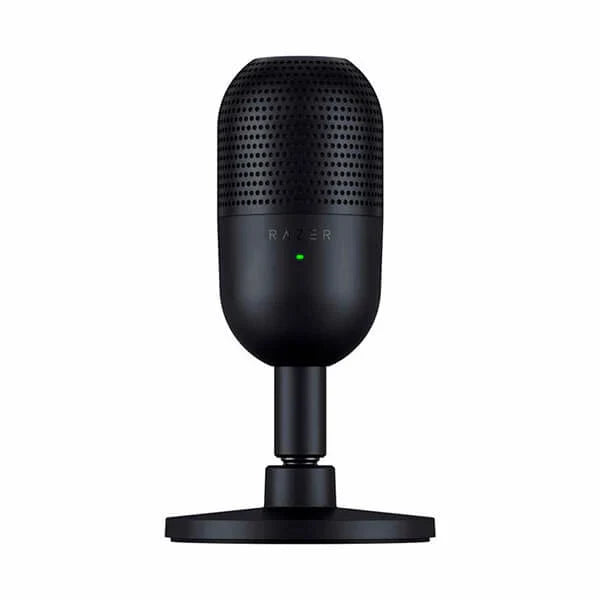 RAZER SEIREN V3 MINI - ULTRA-COMPACT USB MICROPHONE RZ19-05050100-R3M1