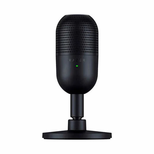 RAZER SEIREN V3 MINI - ULTRA-COMPACT USB MICROPHONE RZ19-05050100-R3M1