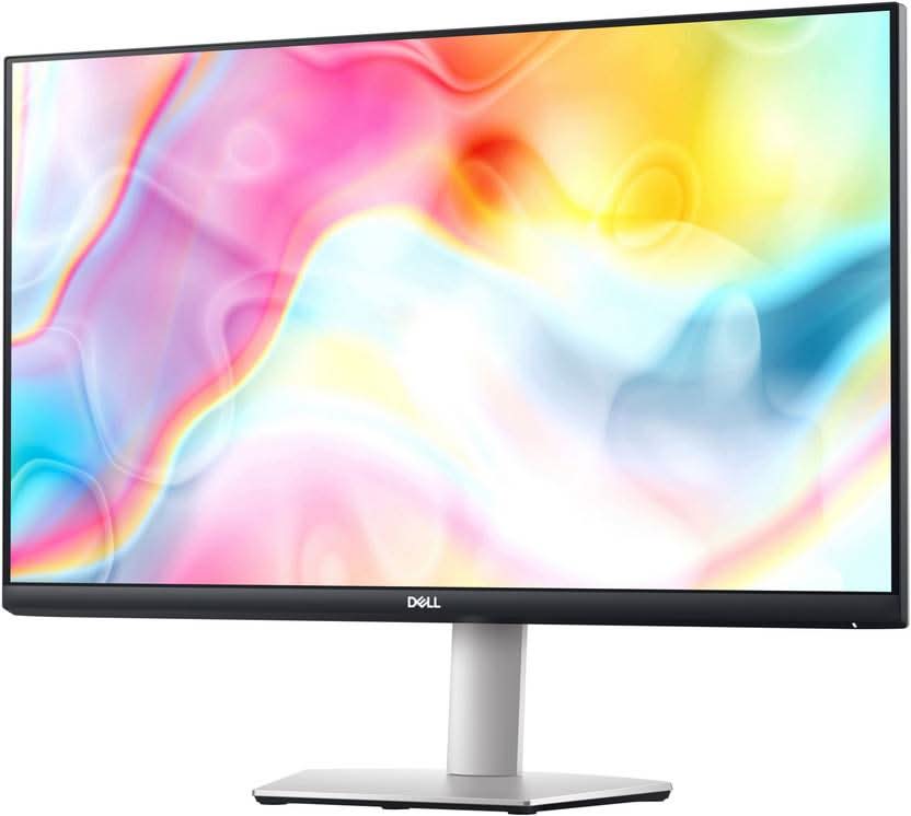DELL S-SERIES 68.58 CM (27 INCH) FULL HD LED BACKLIT IPS PANEL MONITOR (S2722DCM)