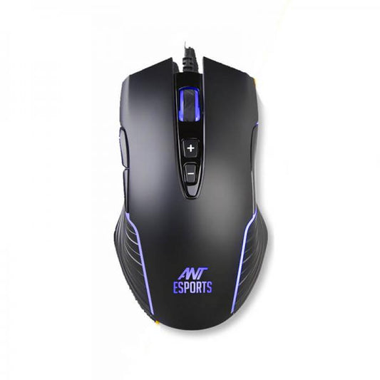 MOUSE-ANT-ESPORTS-GM500-RGB