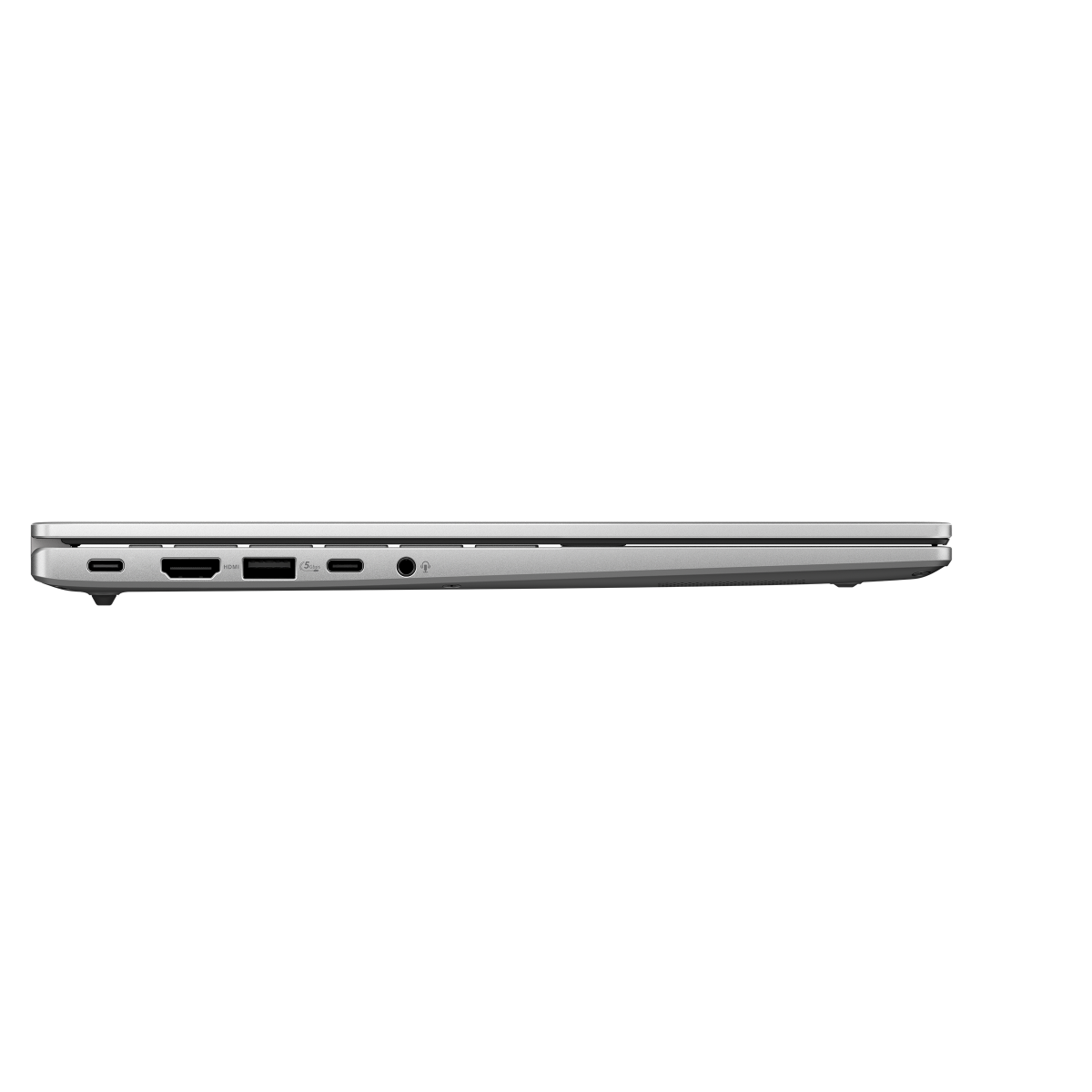 ASUS VIVOBOOK S14, AI POWERED LIGHT WEIGHT LAPTOP, INTEL CORE ULTRA 7 255H (16GB/512GB/INTEL GRAPHICS/35.56 CMS (14) WUXGA/WINDOWS 11 HOME/OFFICE HOME 2024 + M365 BASIC (1 YEAR VALIDITY) S3407CA-LY084WS