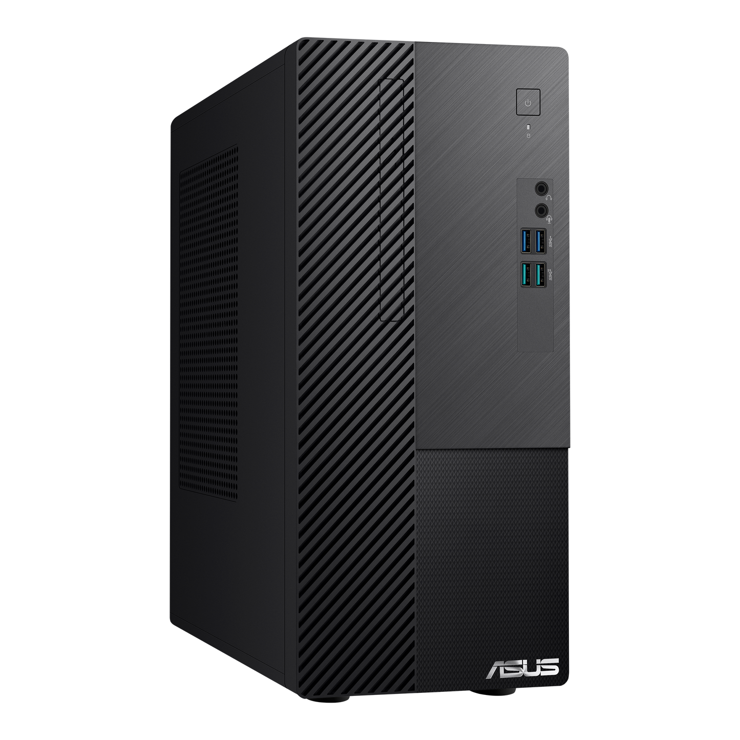 ASUS S500ME, CONSUMER TOWER PC, 13TH GEN, INTEL CORE I5-13500, (8GB/512GB PCIE SSD/WINDOWS 11 HOME/OFFICE 2021) S500ME-513500001WS