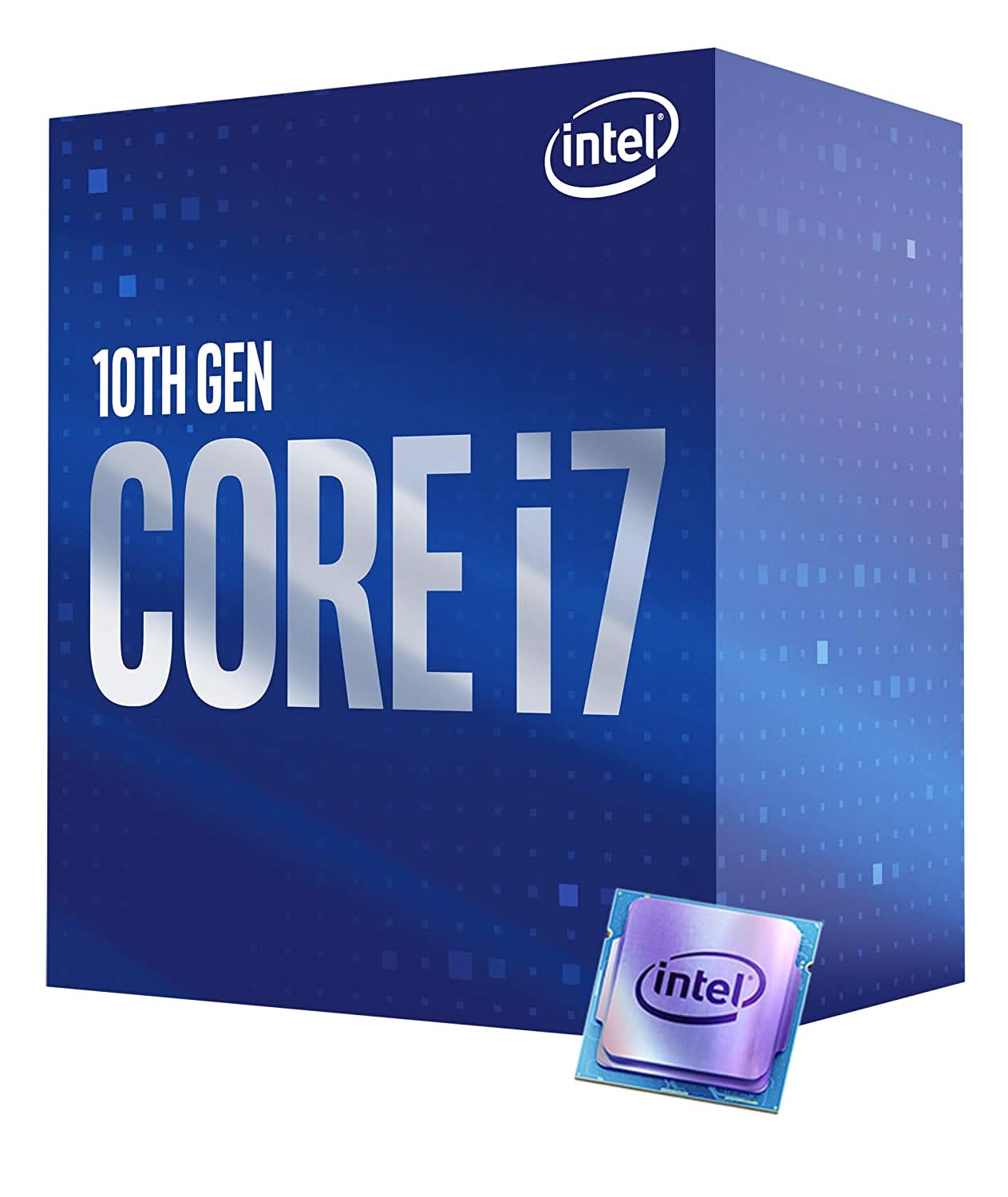 core i7-10700&B460M&メモリ DDR4 8g×2 （intel Core i7 10700F msi 
