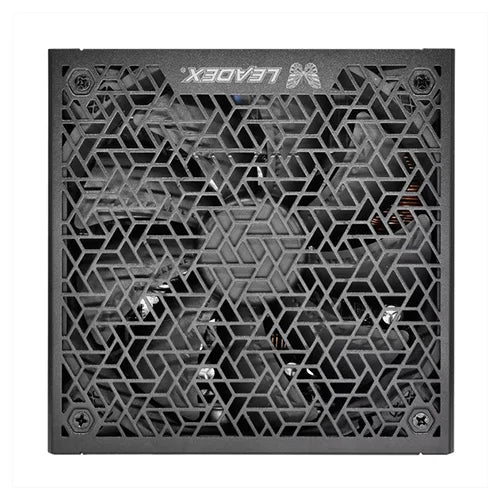 Super Flower Leadex VII 850W Platinum Pro ATX 3.1 Fully Modular Power Supply