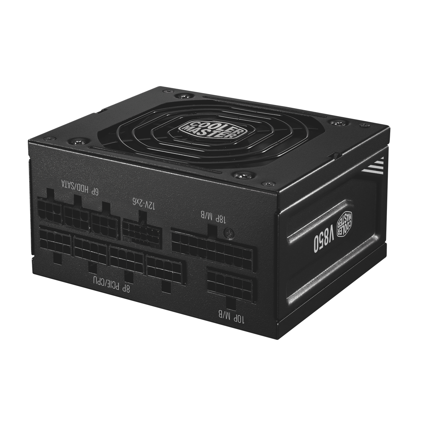 COOLER MASTER MWE 850 VSFX 80 PLUS GOLD ATX 3.1 FULLY MODULAR SMPS