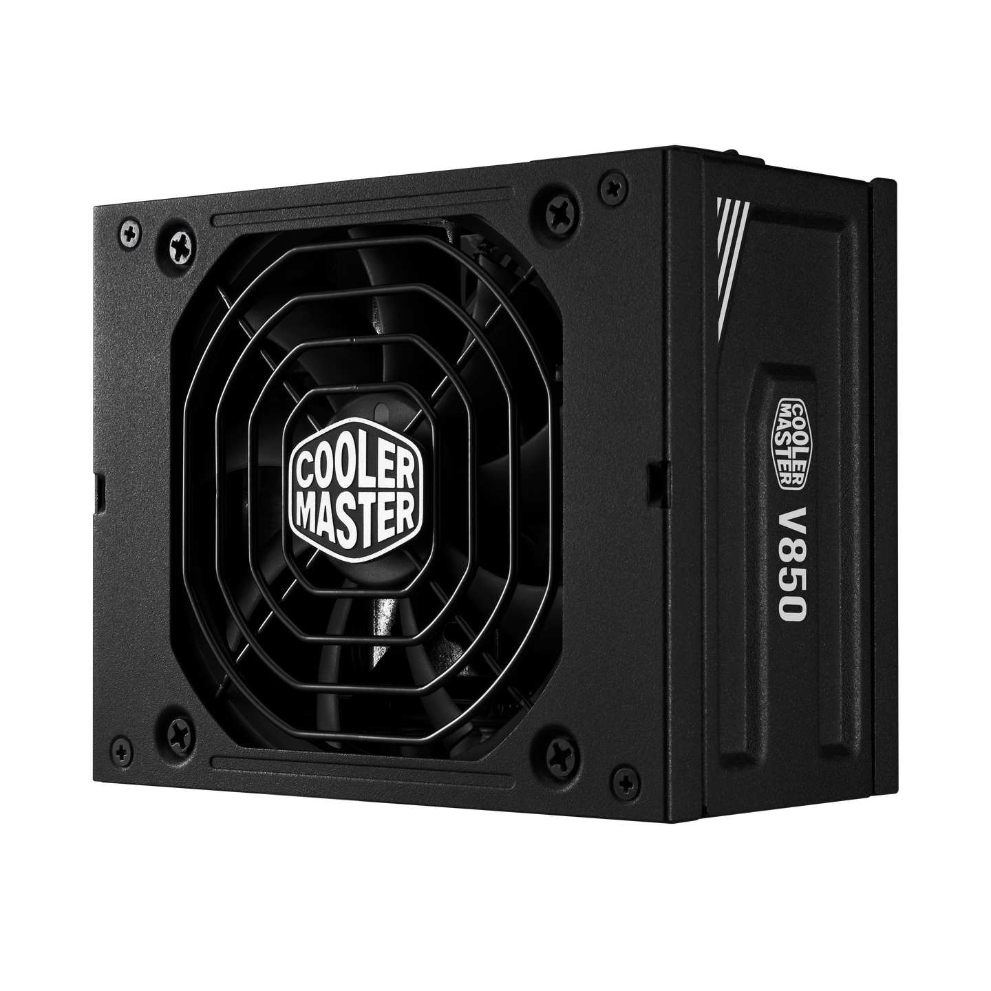 COOLER MASTER MWE 850 VSFX 80 PLUS GOLD ATX 3.1 FULLY MODULAR SMPS
