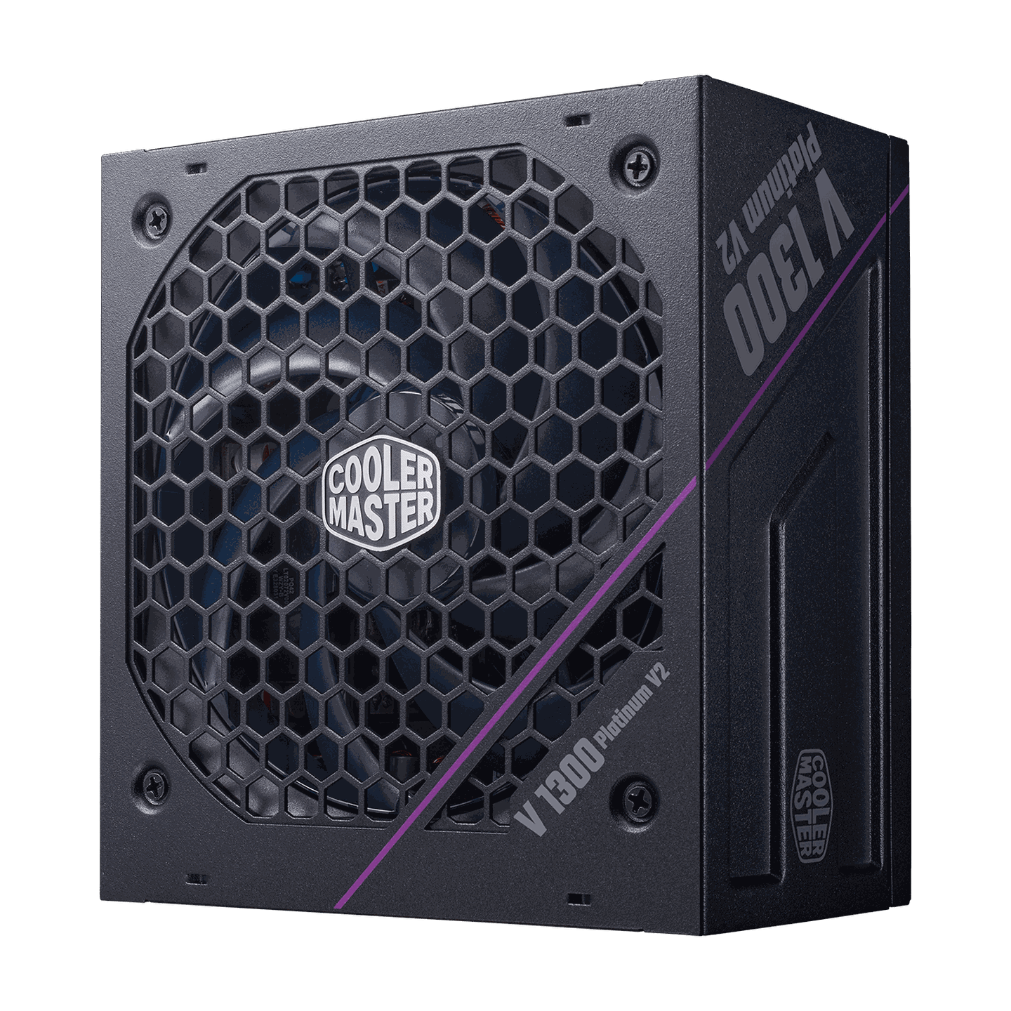 COOLER MASTER V1300 80 PLUS PLATINUM V2 ATX 3.1 FULLY MODULAR SMPS