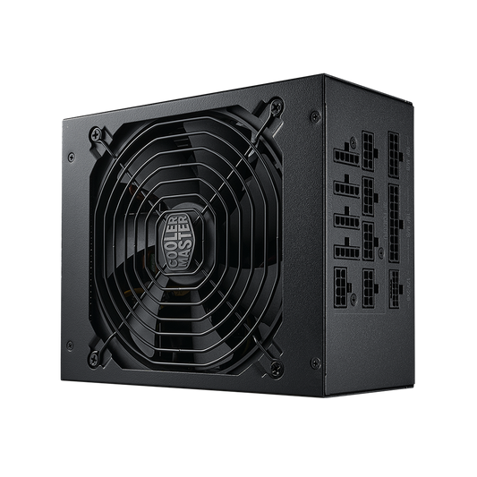 COOLER MASTER MWE 1050 V2 ATX 3.1 FULLY MODULAR 80 PLUS GOLD CERTIFIED ATX POWER SUPPLY