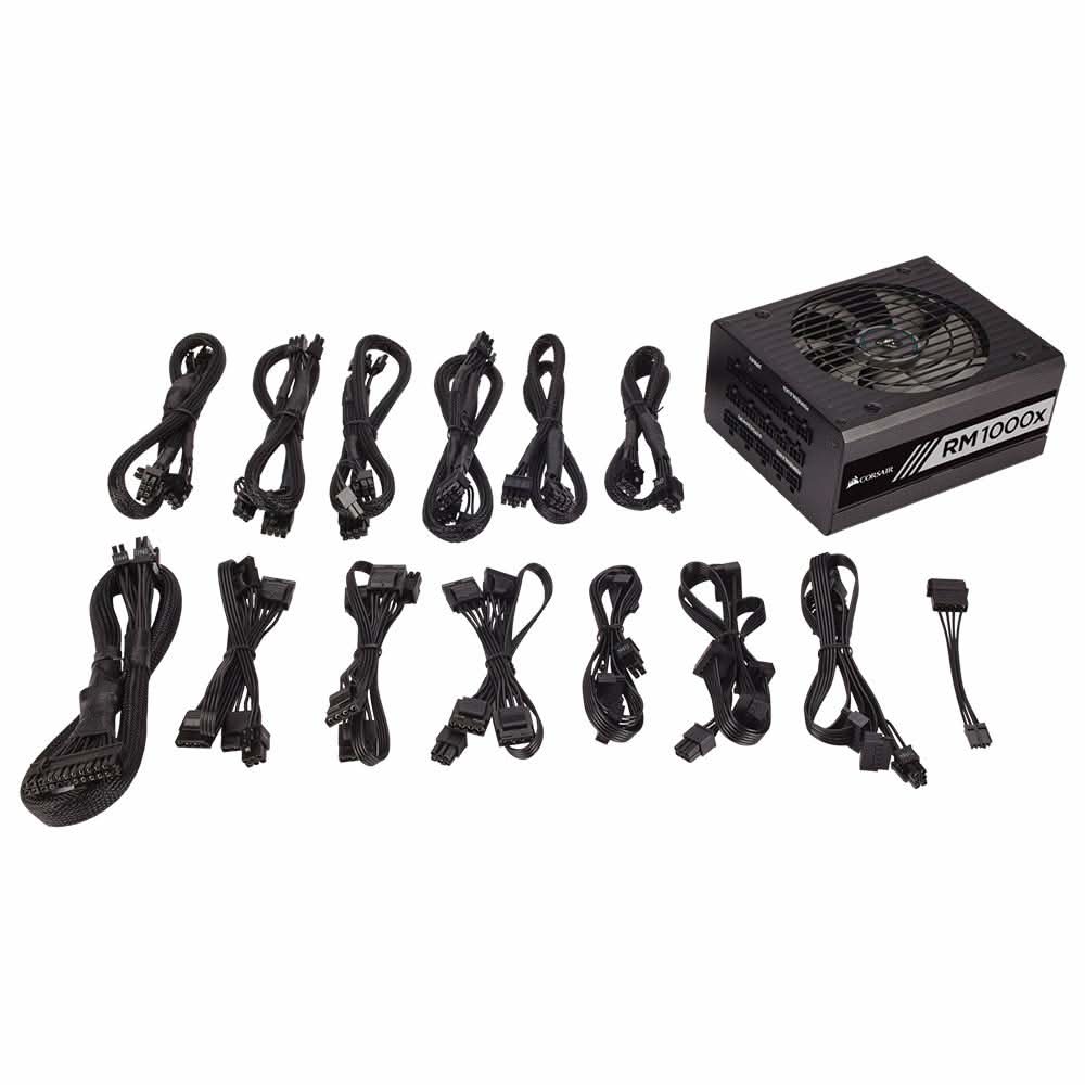 SMPS-CORSAIR-(1000W)-RM1000X-GOLD