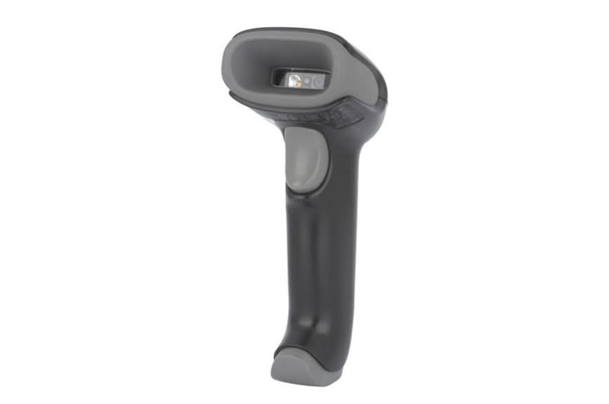 Honeywell Voyager XP 1472g Wireless 1D 2D Barcode Scanner, Bluetooth 4.2, Area Imager, 100m Range, USB RS-232