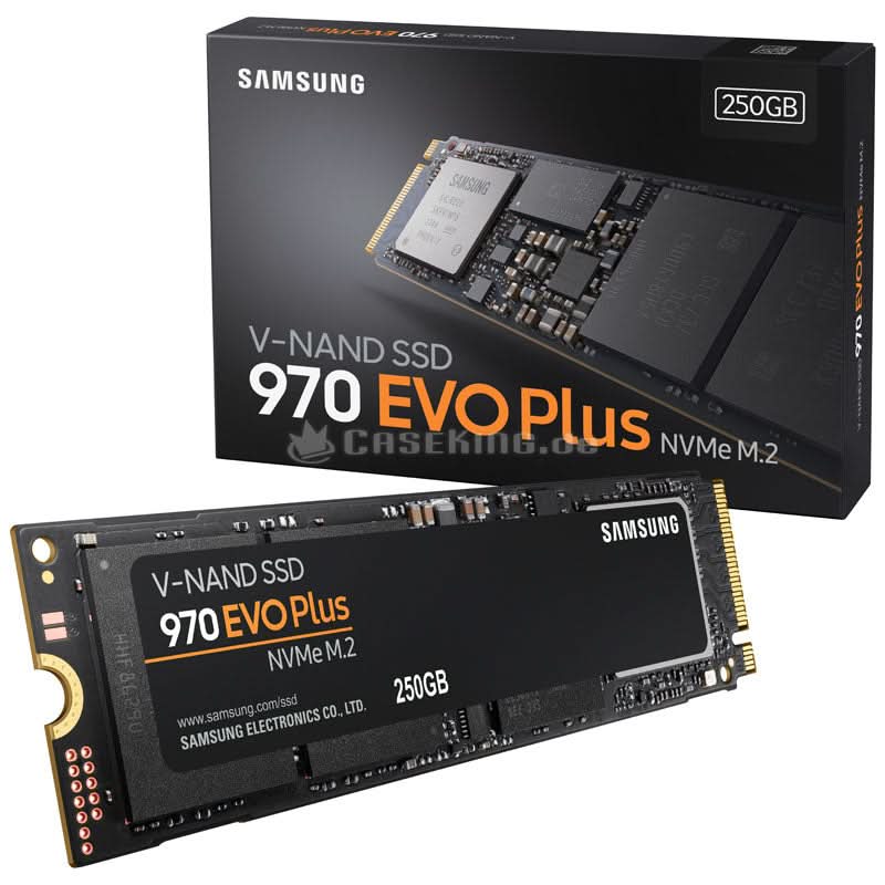 SSD-250-GB-SAMSUNG-970-EVO-PLUS-M.2