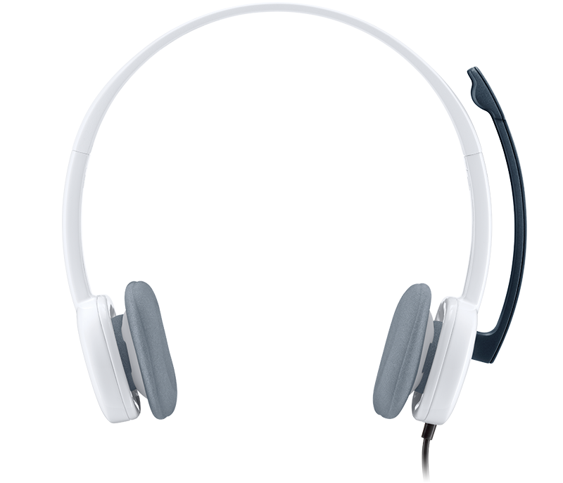 HEADPHONE-LOGITECH-H-150