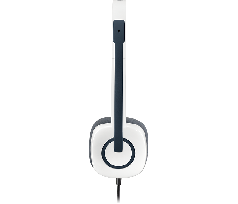 HEADPHONE-LOGITECH-H-150