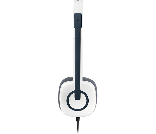 HEADPHONE-LOGITECH-H-150
