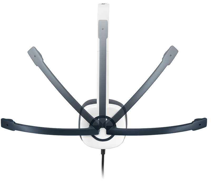 HEADPHONE-LOGITECH-H-150