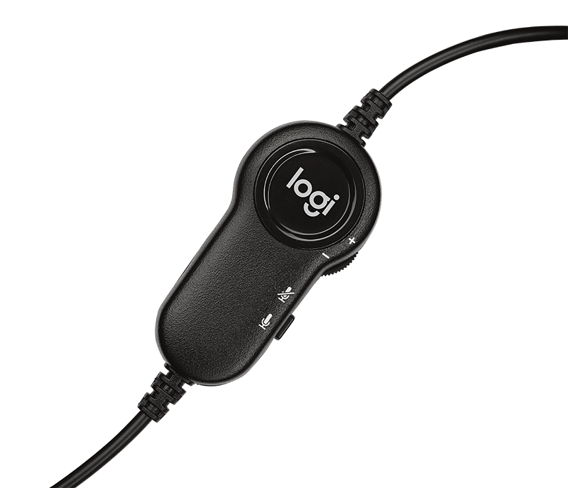 HEADPHONE-LOGITECH-H-150