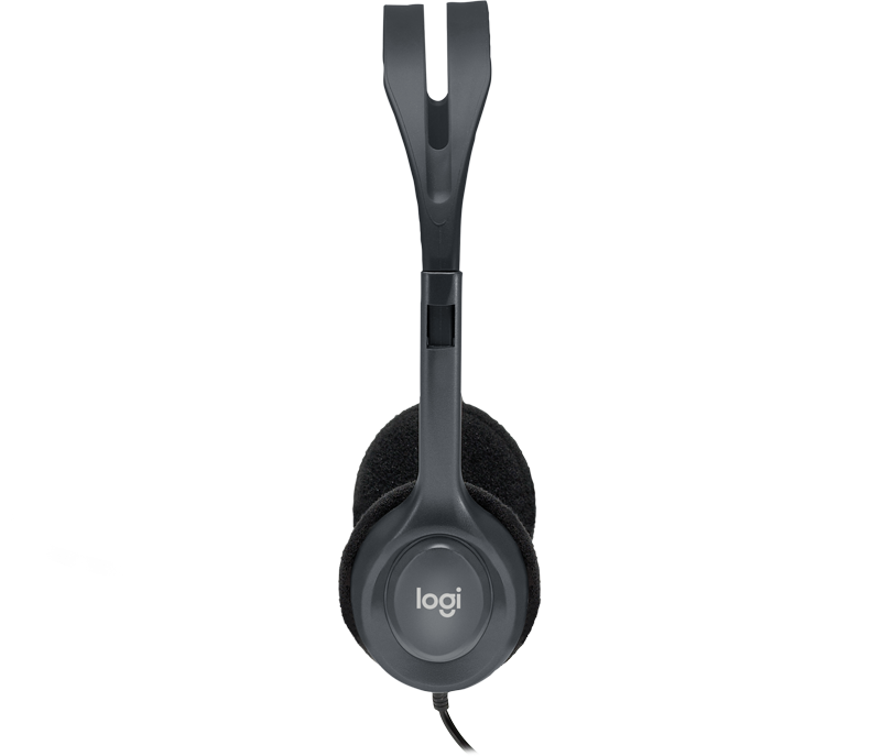 HEADPHONE-LOGITECH-H-111