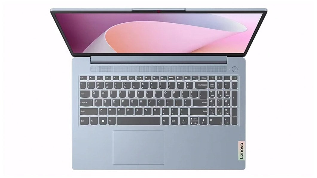 LAPTOP LENOVO 82XM0113IN (R7-5825U/16/512GB/W11 MS24/GREY)