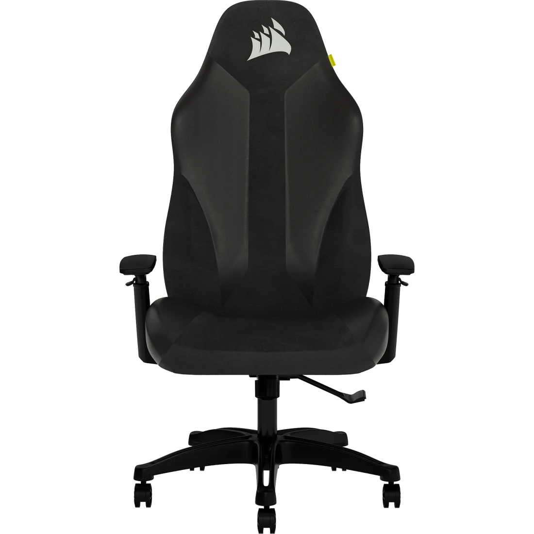 CORSAIR TC70 REMIXED BLACK GAMING CHAIR
