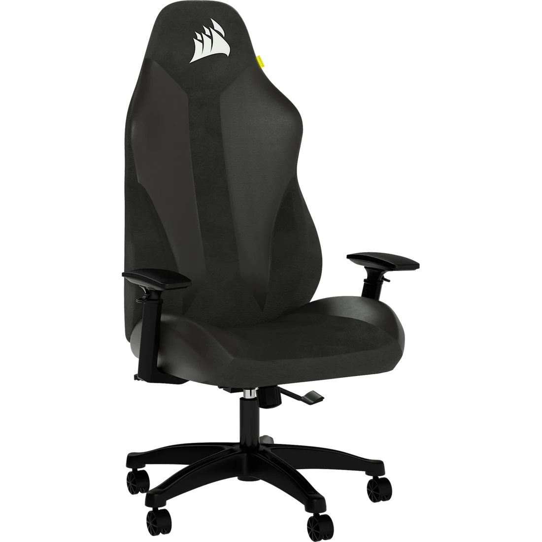 CORSAIR TC70 REMIXED BLACK GAMING CHAIR