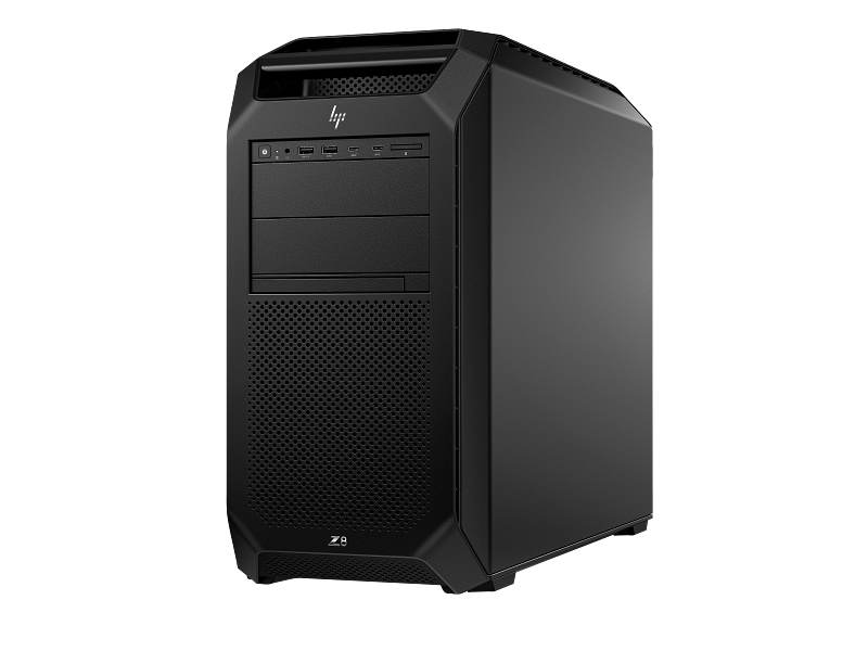 HP Z8 FURY G5 WORKSTATION 1450W,XEON W9-3475X 36C 300W,RAM 256GB (8X32GB),1TB PCIE NVME M.2 SSD + 1TB PCIE 2ND M.2 SSD,NVIDIA RTX A4500 20GB GDDR6 4DP,DVDWR,WIN 11 PRO FOR WKS,3/3/3