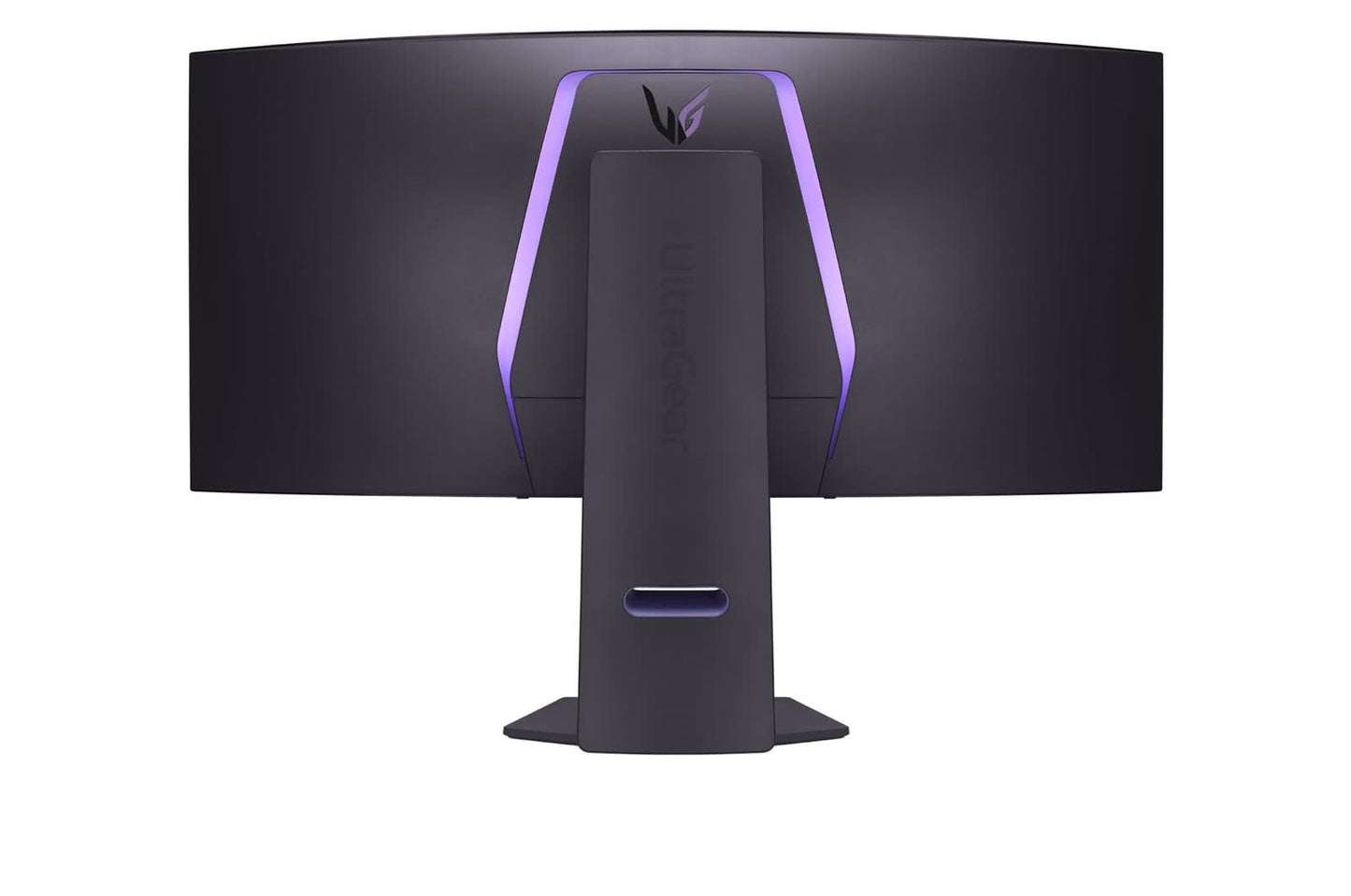 LG ULTRAGEAR OLED 39GS95QE-B 39 INCH CURVED GAMING MONITOR