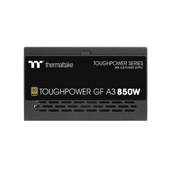 THERMALTAKE TOUGHPOWER GFA3 ATX 3.0 GOLD 850W POWER SUPPLY PS-TPD-850FNFAGX-H
