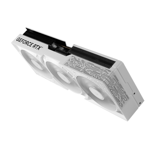GALAX GEFORCE RTX 5070 TI 1-CLICK OC WHITE 16GB GDDR7 NVIDIA