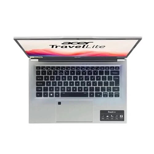ACER TRAVEL LITE TL14-52M UN.35ASI.0DU (i3-1315U/8/512GB/W11 MS24/SILVER)