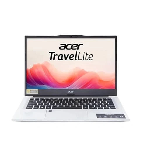 ACER TRAVEL LITE TL14-52M UN.35ASI.0DU (i3-1315U/8/512GB/W11 MS24/SILVER)