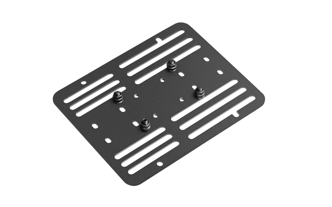 NEXT LEVEL RACING UNIVERSAL HANDBRAKE PLATE NLR-A018