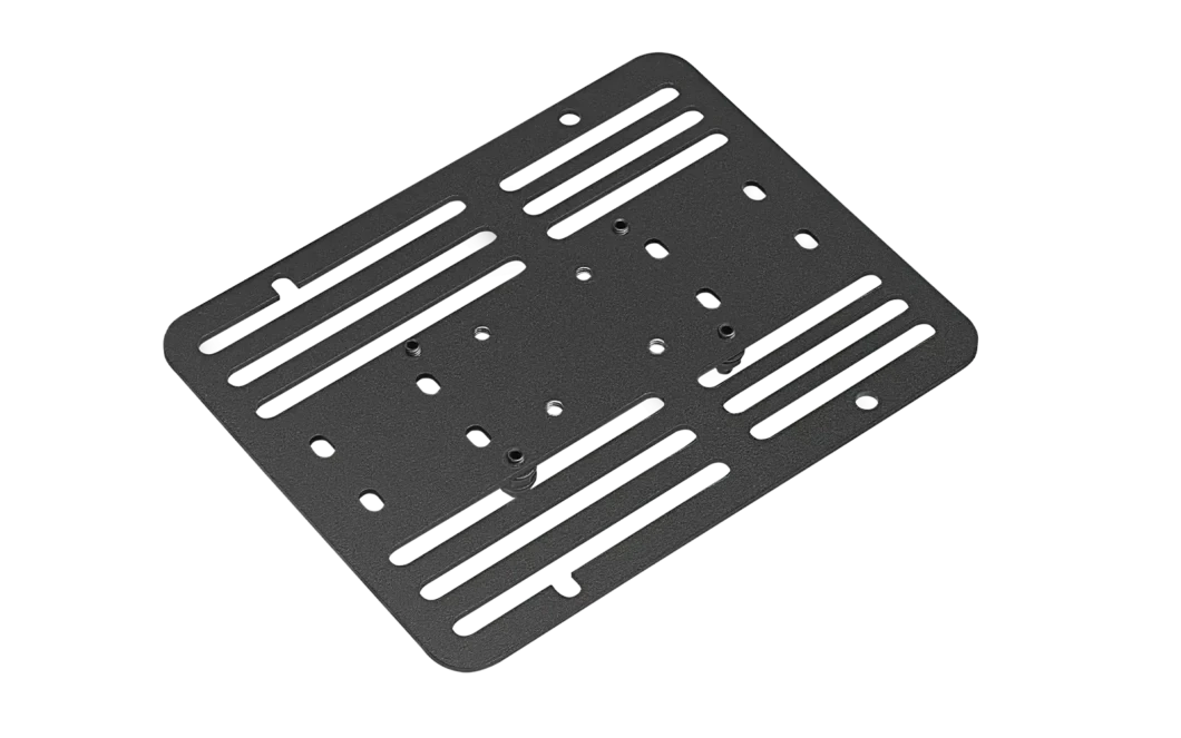 NEXT LEVEL RACING UNIVERSAL HANDBRAKE PLATE NLR-A018