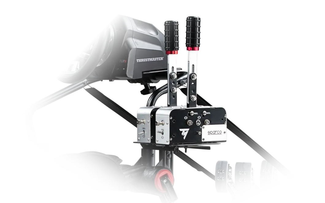 NEXT LEVEL RACING UNIVERSAL HANDBRAKE PLATE NLR-A018