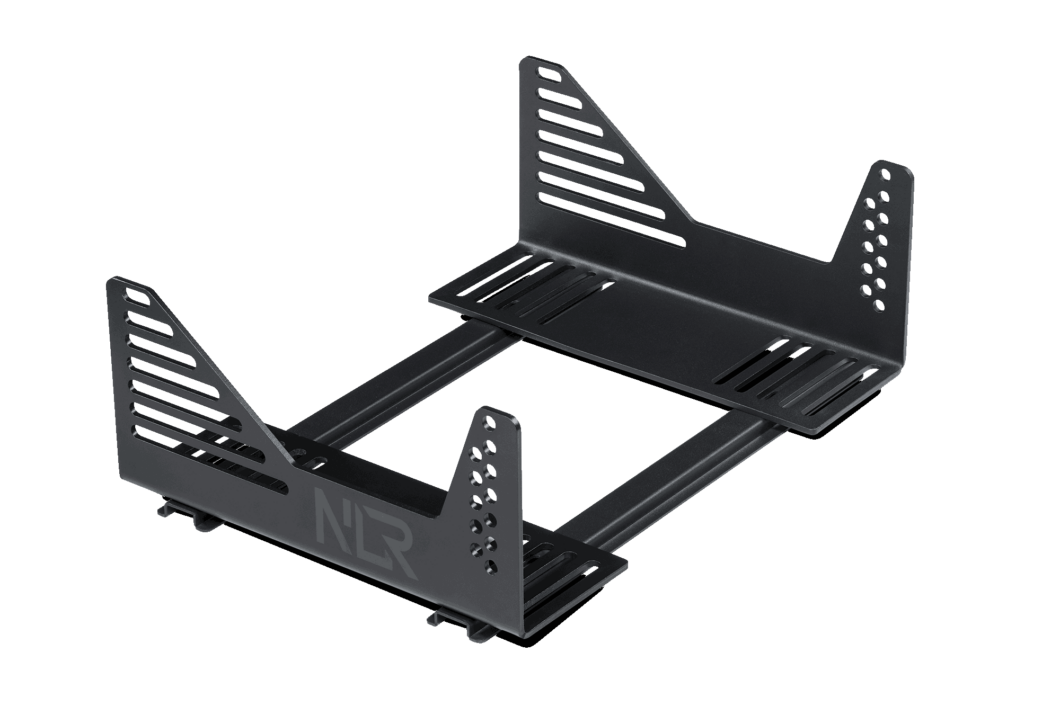 NEXT LEVEL RACING UNIVERSAL SEAT BRACKETS NLR-A017