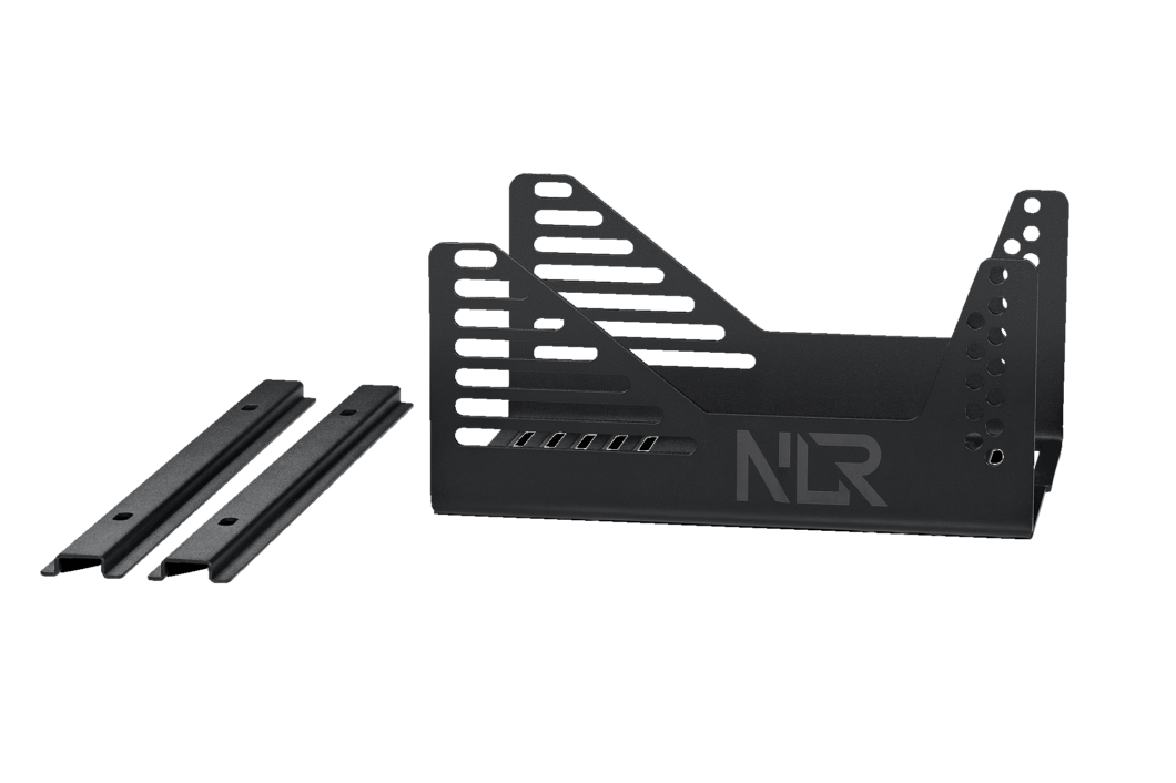 NEXT LEVEL RACING UNIVERSAL SEAT BRACKETS NLR-A017