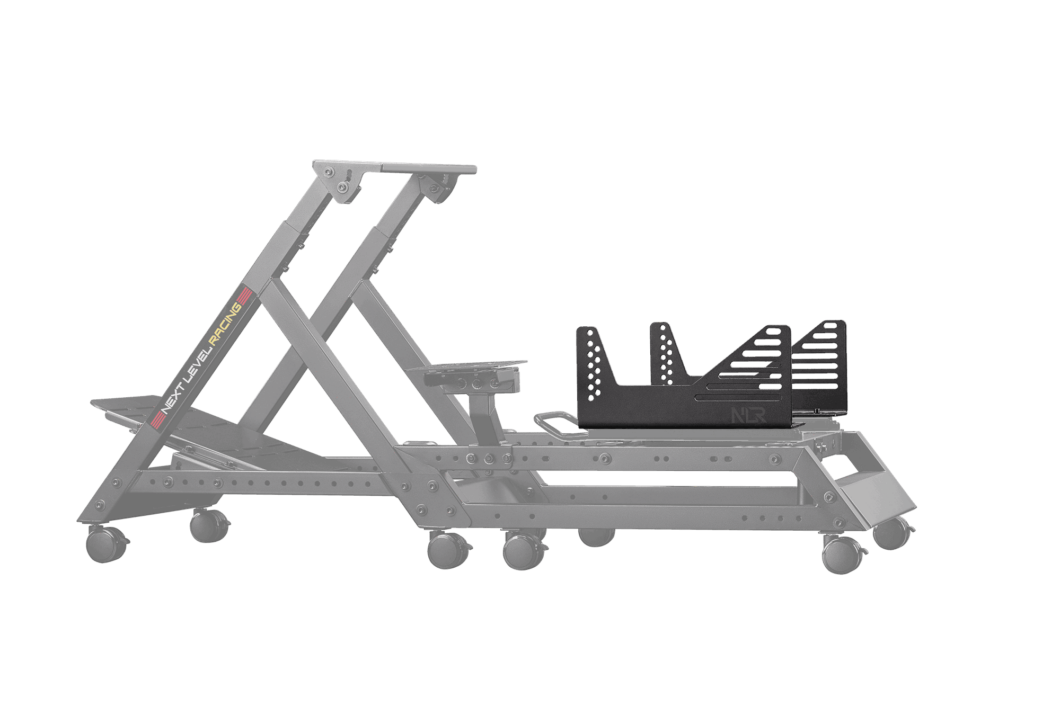 NEXT LEVEL RACING UNIVERSAL SEAT BRACKETS NLR-A017