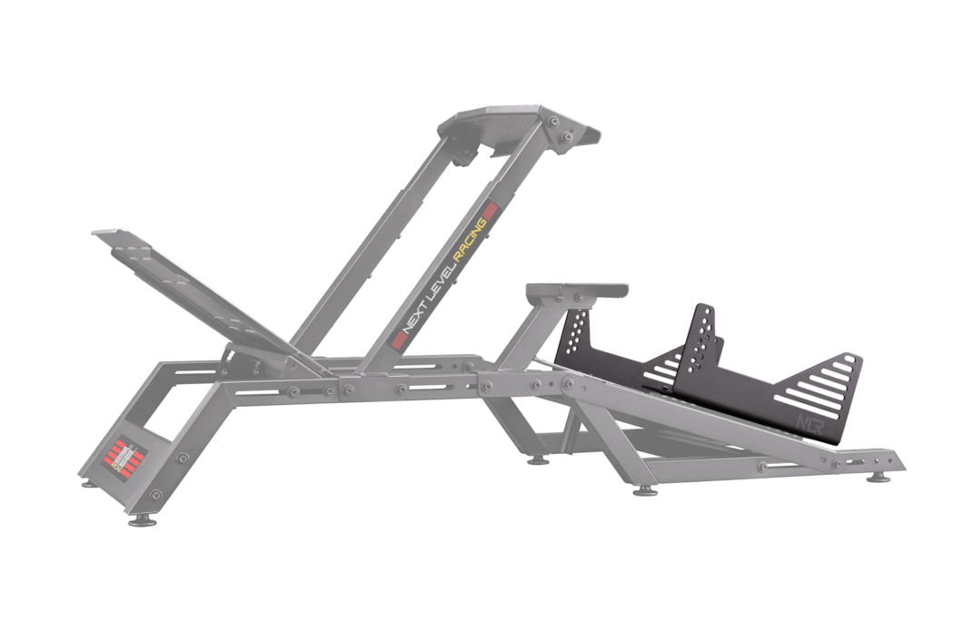 NEXT LEVEL RACING UNIVERSAL SEAT BRACKETS NLR-A017