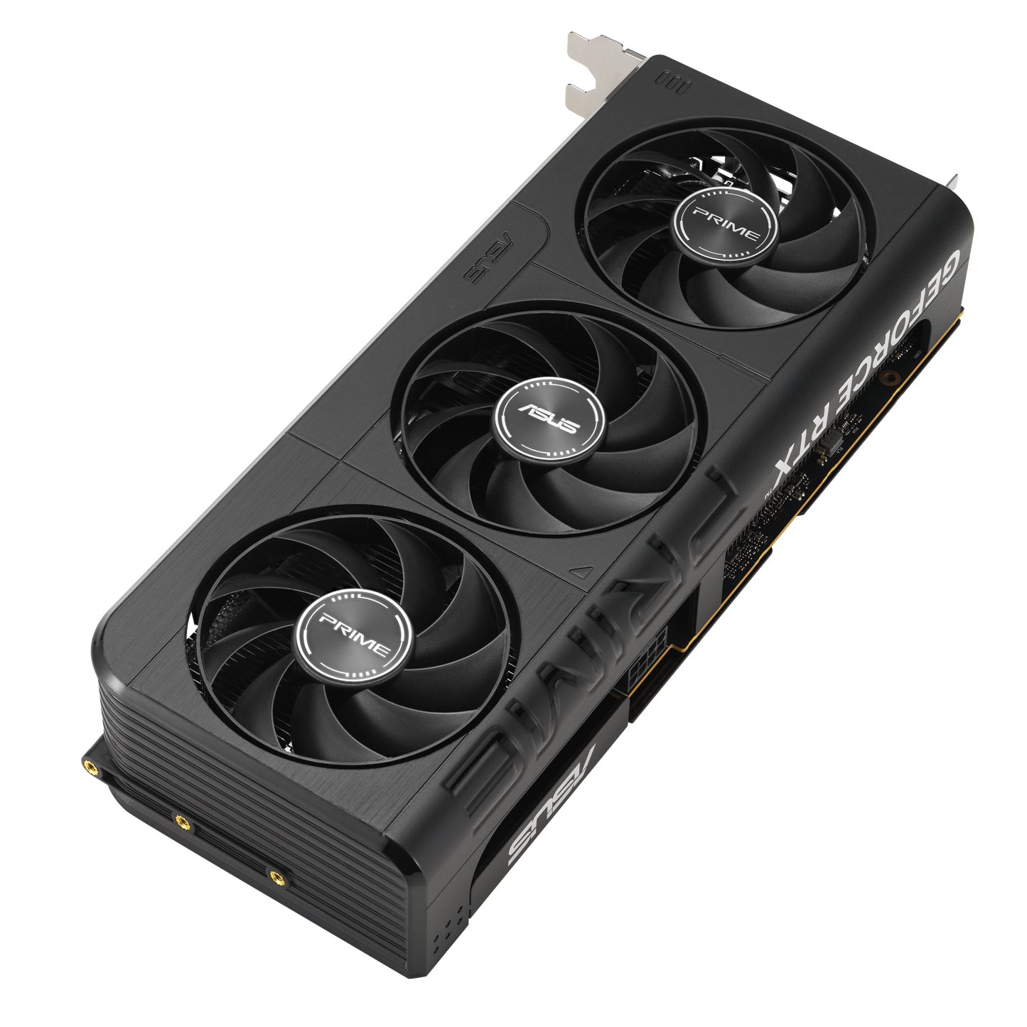 ASUS GEFORCE RTX 5060 PRIME OC 8GB GRAPHIC CARD